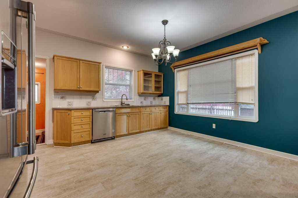 MLS&reg; # A2271713 - 4915 44 Street  in Central Innisfail Innisfail, Residential Open Houses