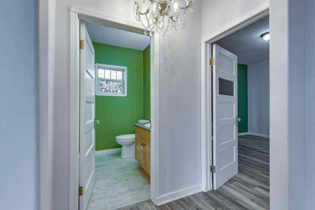 MLS&reg; # A2271713 - 4915 44 Street  in Central Innisfail Innisfail, Residential Open Houses