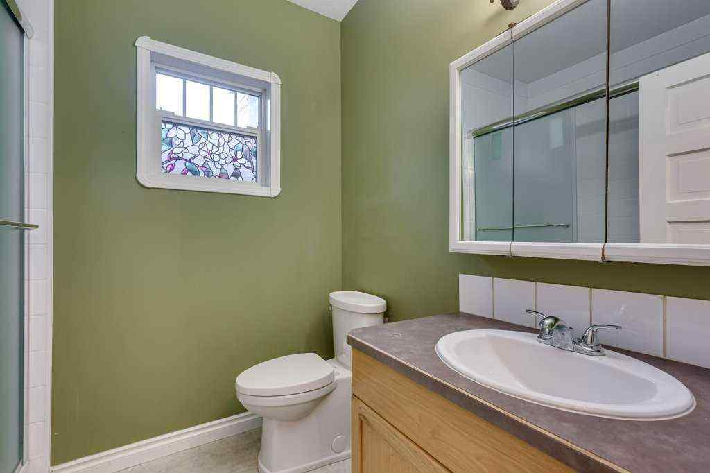 MLS&reg; # A2271713 - 4915 44 Street  in Central Innisfail Innisfail, Residential Open Houses