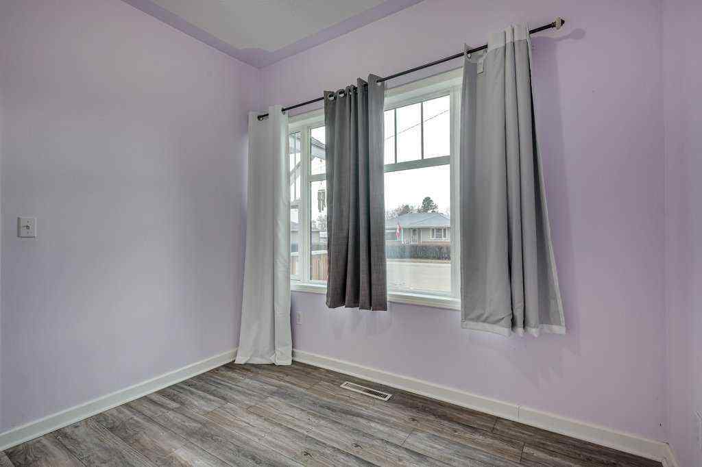 MLS&reg; # A2271713 - 4915 44 Street  in Central Innisfail Innisfail, Residential Open Houses