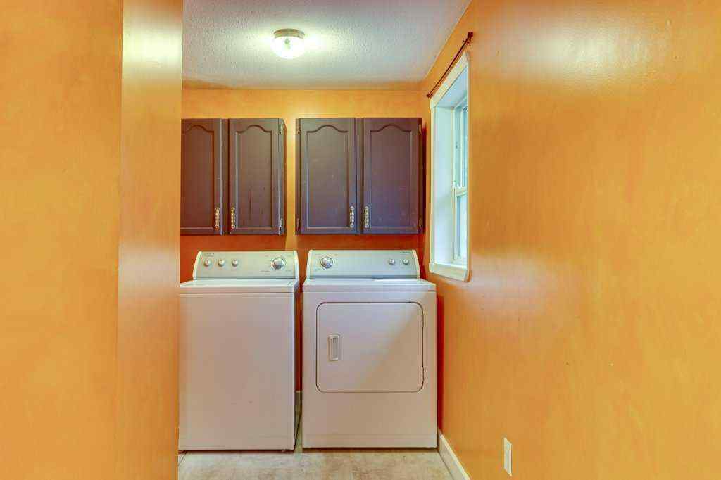 MLS&reg; # A2271713 - 4915 44 Street  in Central Innisfail Innisfail, Residential Open Houses