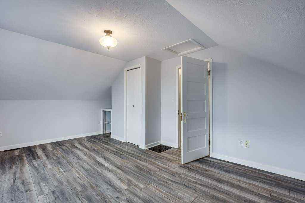 MLS&reg; # A2271713 - 4915 44 Street  in Central Innisfail Innisfail, Residential Open Houses