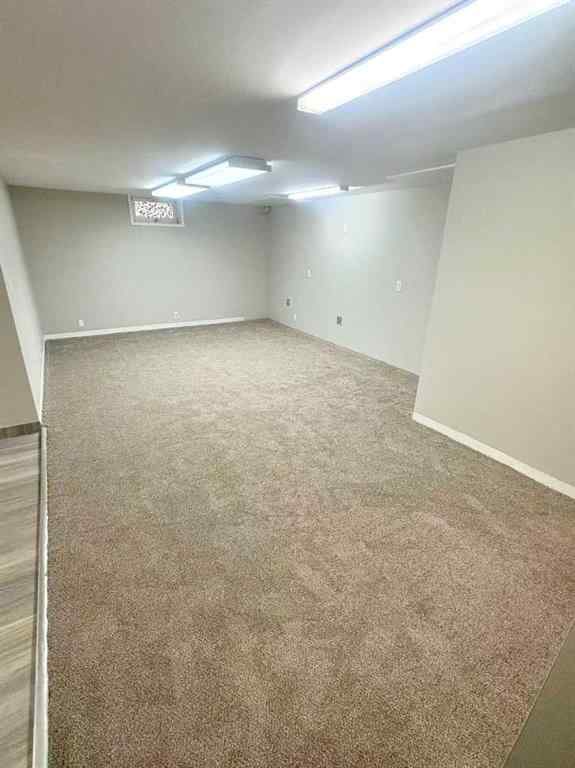 MLS&reg; # A2271714 - 47 Woodmont Way SW in Woodbine Calgary, Residential Open Houses