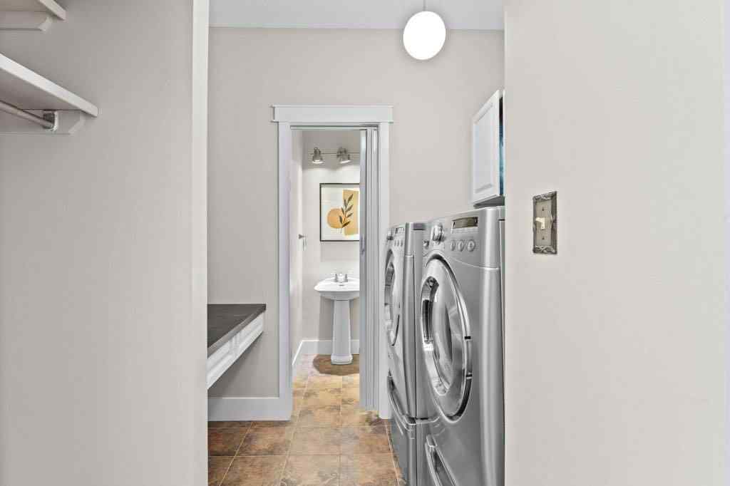 MLS&reg; # A2271714 - 47 Woodmont Way SW in Woodbine Calgary, Residential Open Houses