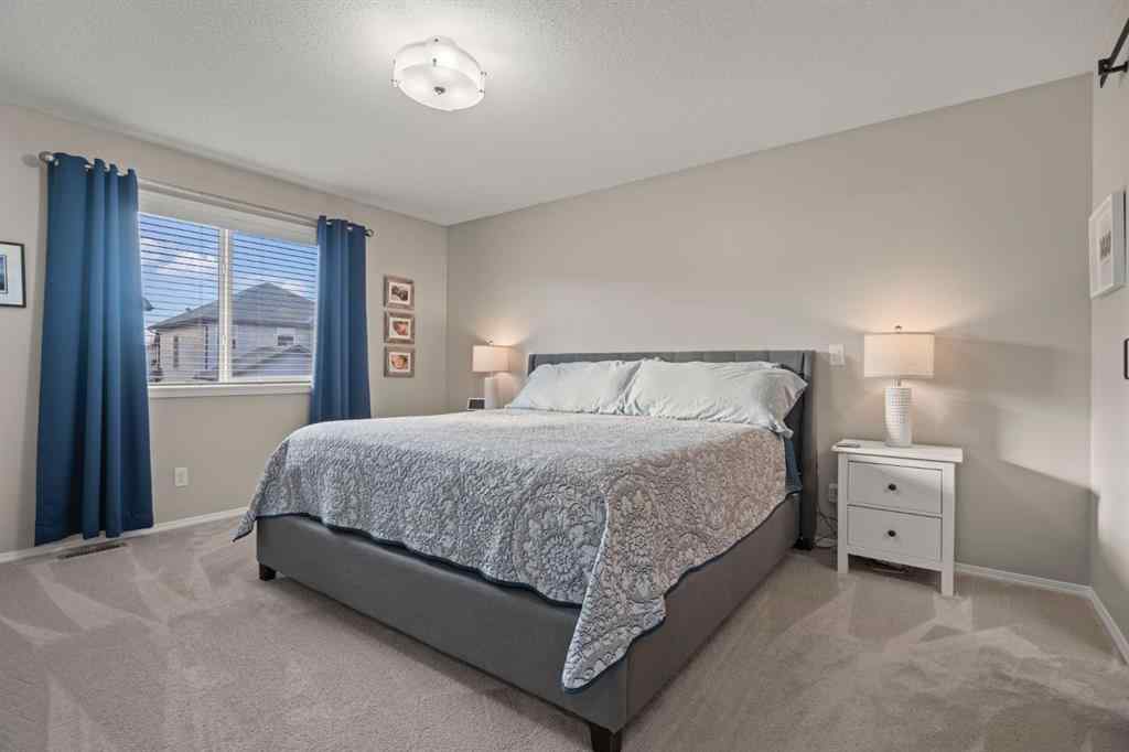 MLS&reg; # A2271715 - 110 Brightonwoods Green SE in New Brighton Calgary, Residential Open Houses