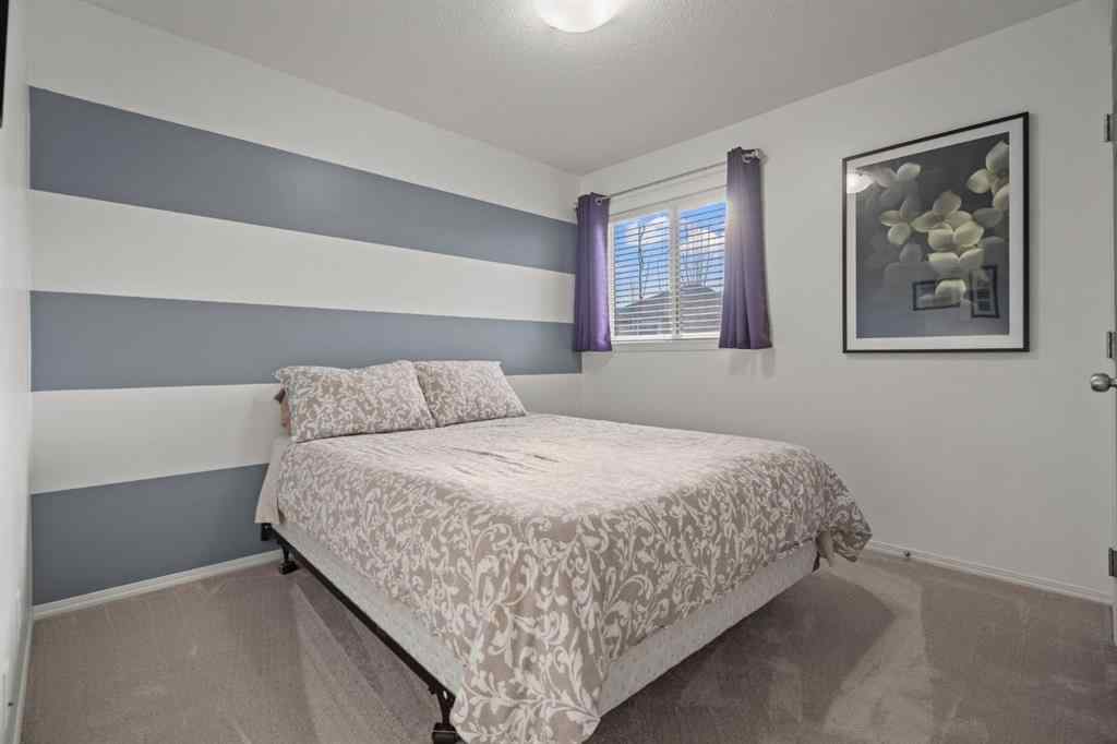 MLS&reg; # A2271715 - 110 Brightonwoods Green SE in New Brighton Calgary, Residential Open Houses