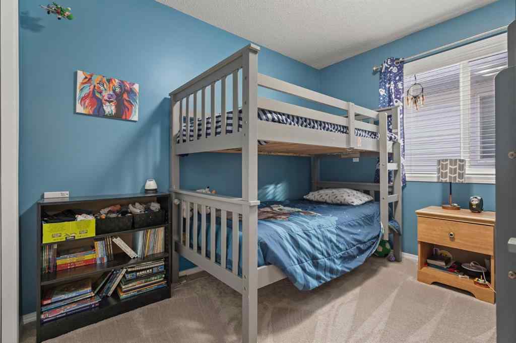 MLS&reg; # A2271715 - 110 Brightonwoods Green SE in New Brighton Calgary, Residential Open Houses