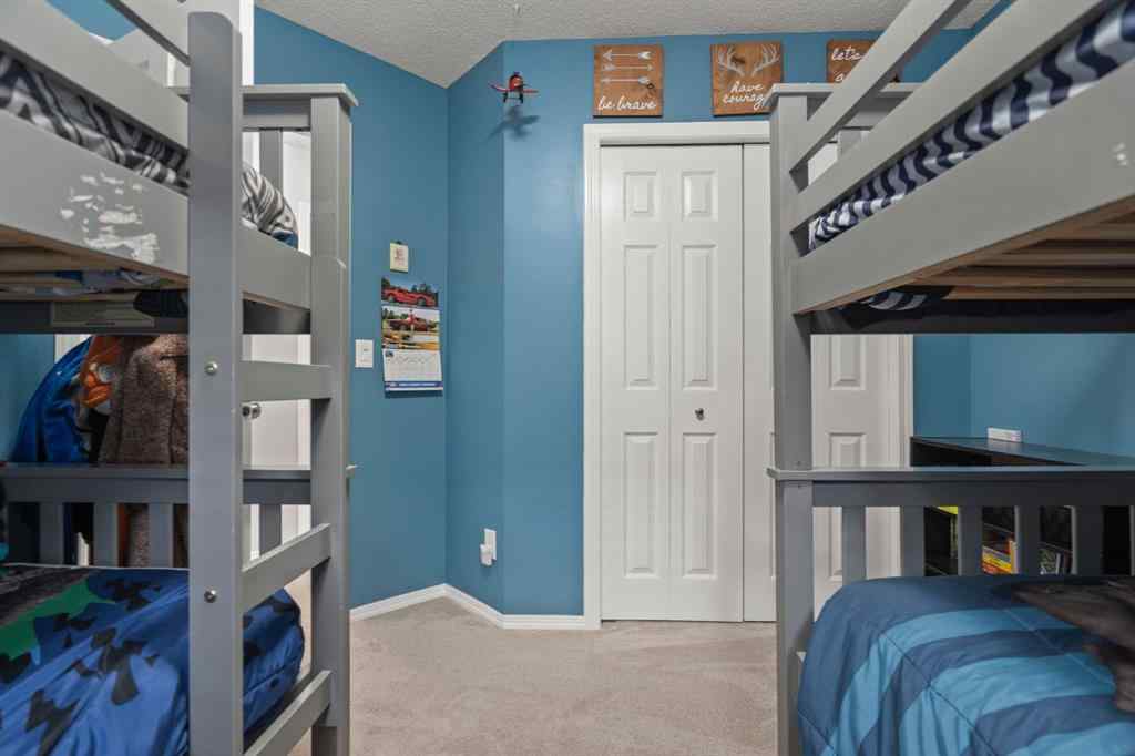 MLS&reg; # A2271715 - 110 Brightonwoods Green SE in New Brighton Calgary, Residential Open Houses