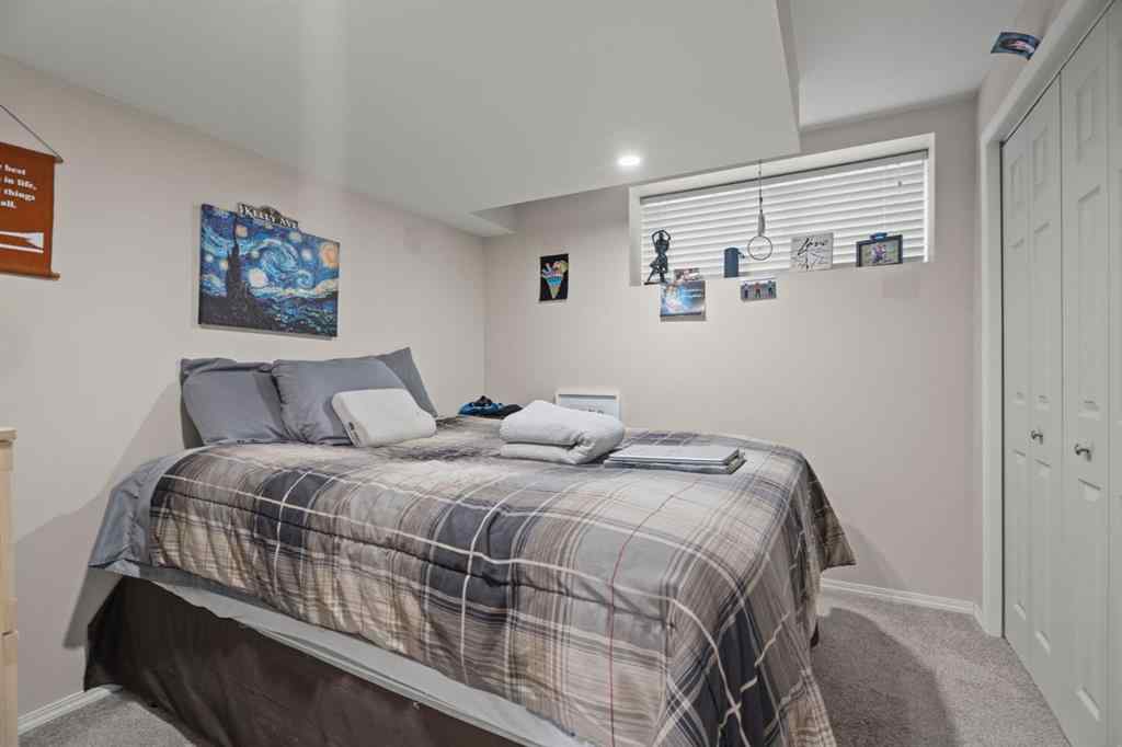 MLS&reg; # A2271715 - 110 Brightonwoods Green SE in New Brighton Calgary, Residential Open Houses