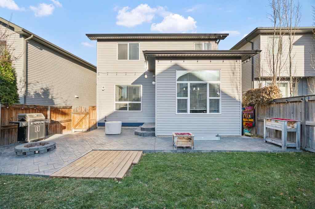 MLS&reg; # A2271715 - 110 Brightonwoods Green SE in New Brighton Calgary, Residential Open Houses