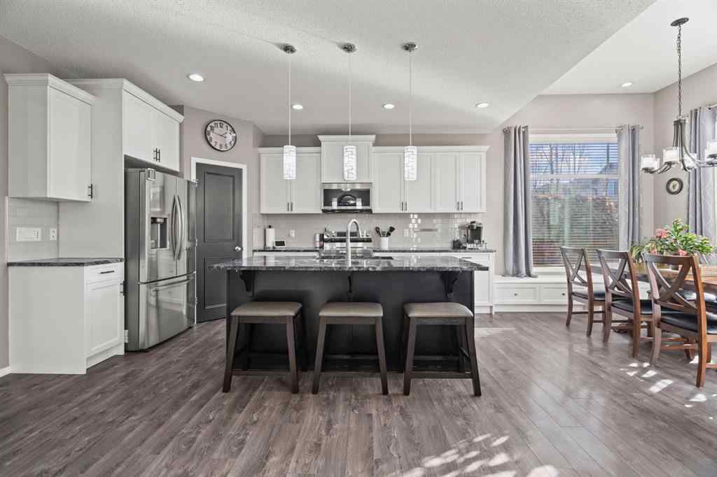 MLS&reg; # A2271715 - 110 Brightonwoods Green SE in New Brighton Calgary, Residential Open Houses