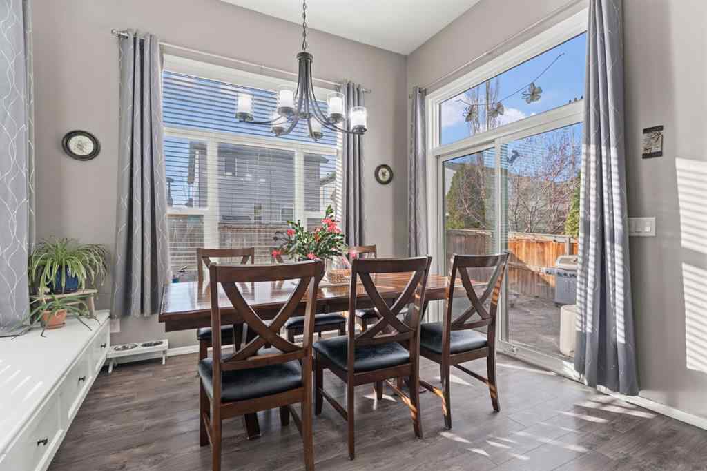 MLS&reg; # A2271715 - 110 Brightonwoods Green SE in New Brighton Calgary, Residential Open Houses