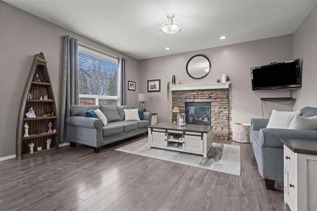 MLS&reg; # A2271715 - 110 Brightonwoods Green SE in New Brighton Calgary, Residential Open Houses