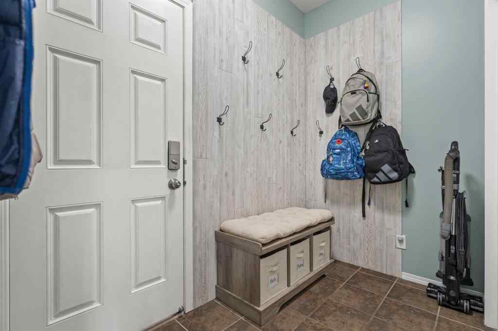 MLS&reg; # A2271715 - 110 Brightonwoods Green SE in New Brighton Calgary, Residential Open Houses