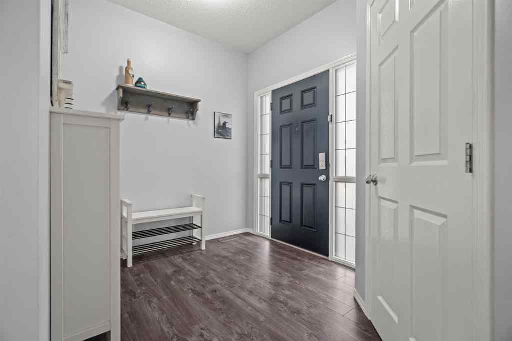 MLS&reg; # A2271715 - 110 Brightonwoods Green SE in New Brighton Calgary, Residential Open Houses