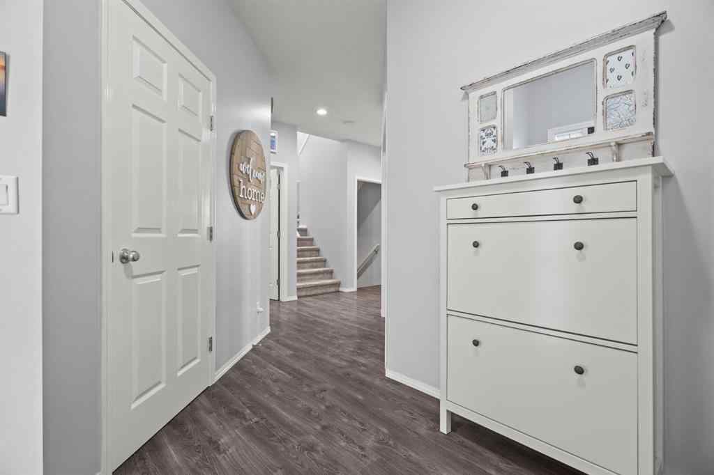 MLS&reg; # A2271715 - 110 Brightonwoods Green SE in New Brighton Calgary, Residential Open Houses