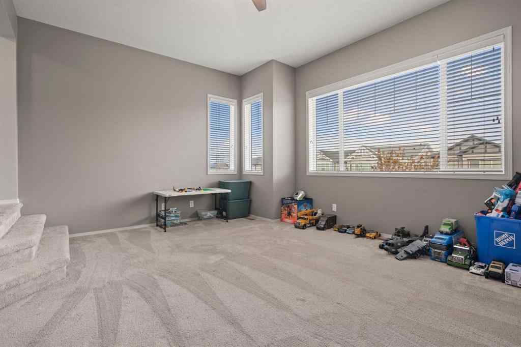 MLS&reg; # A2271715 - 110 Brightonwoods Green SE in New Brighton Calgary, Residential Open Houses