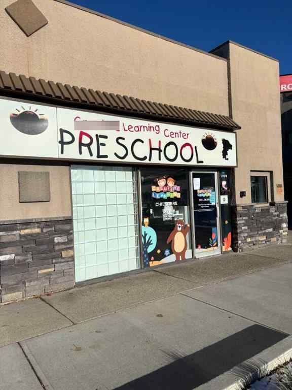 MLS&reg; # A2271721 - Unit #2120 380 canyon meadows Drive SE in Canyon Meadows Calgary, Commercial Open Houses