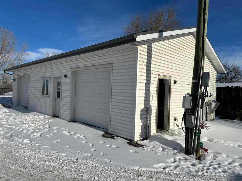 MLS&reg; # A2271722 - 261178 Range Road 290   in NONE Rural Rocky View County, Land Open Houses