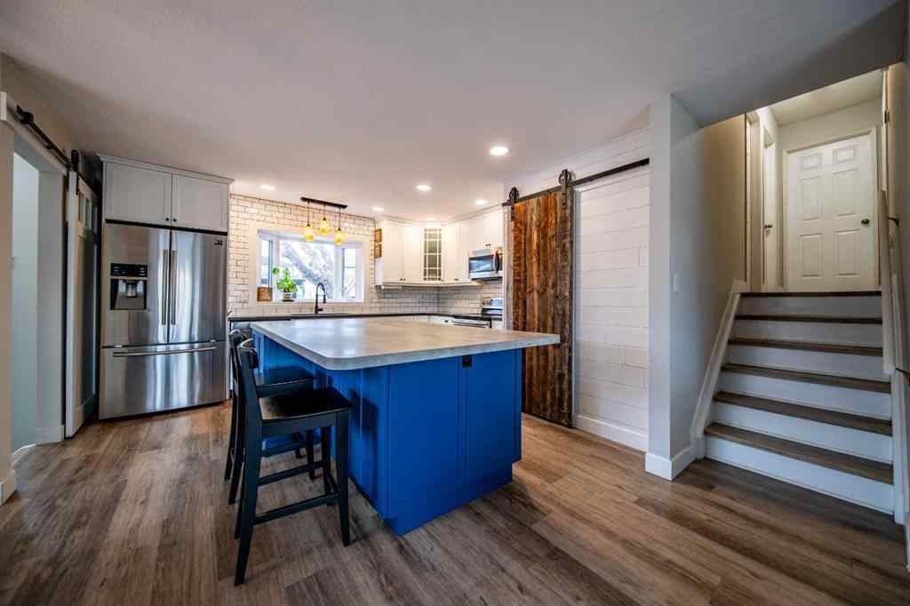 MLS&reg; # A2271725 - 11822 96 Street  in Crystal Ridge Grande Prairie, Residential Open Houses