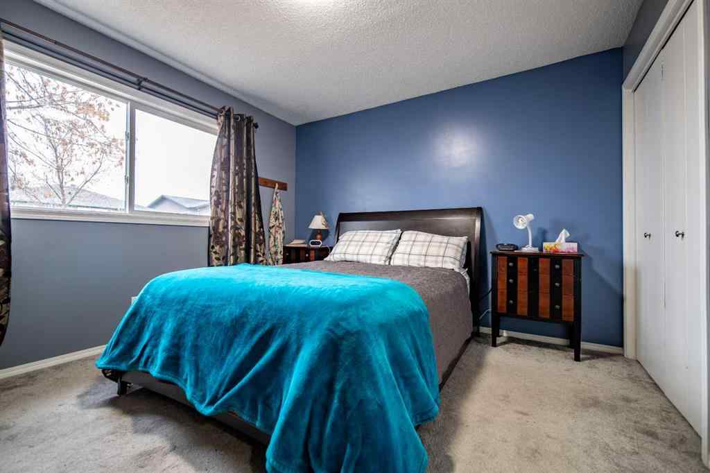 MLS&reg; # A2271725 - 11822 96 Street  in Crystal Ridge Grande Prairie, Residential Open Houses