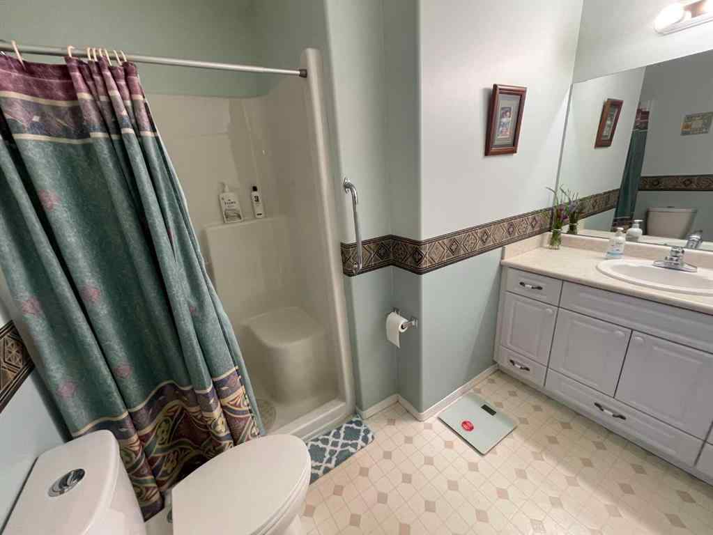 MLS&reg; # A2271728 - Unit #405 1881 17 Street  in NONE Didsbury, Residential Open Houses