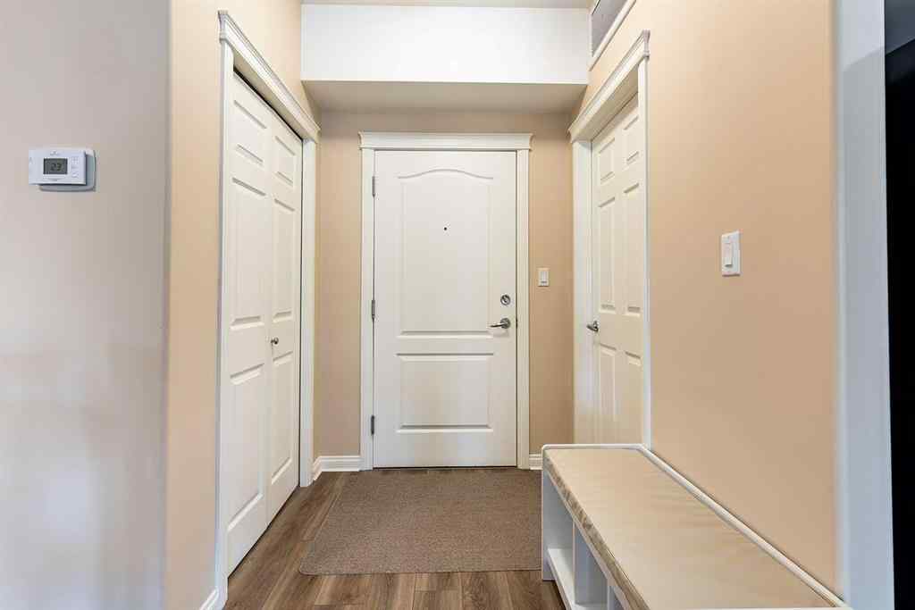 MLS&reg; # A2271732 - Unit #329 201 River Ridge Drive NW in Riverside Medicine Hat, Residential Open Houses