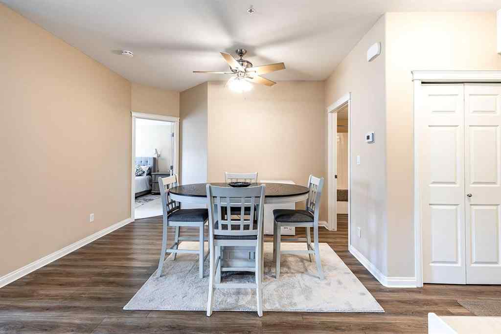 MLS&reg; # A2271732 - Unit #329 201 River Ridge Drive NW in Riverside Medicine Hat, Residential Open Houses