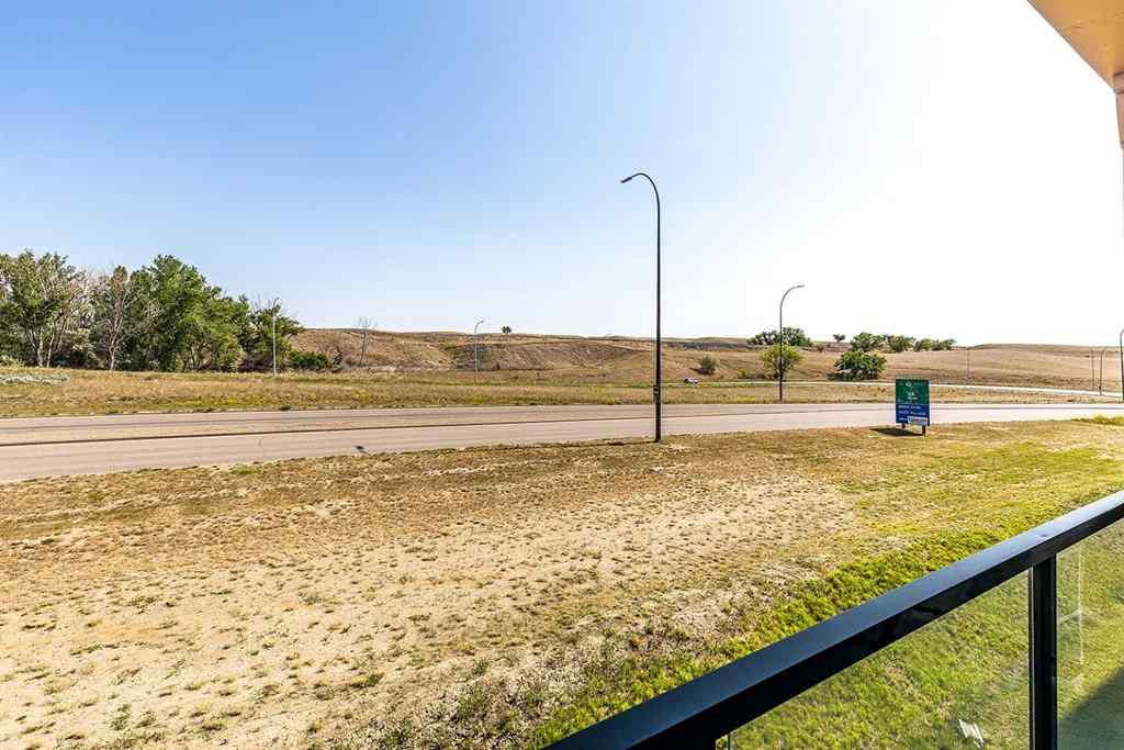 MLS&reg; # A2271732 - Unit #329 201 River Ridge Drive NW in Riverside Medicine Hat, Residential Open Houses