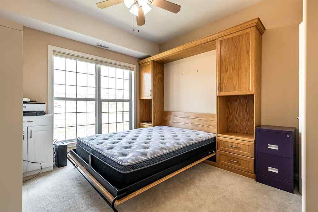 MLS&reg; # A2271732 - Unit #329 201 River Ridge Drive NW in Riverside Medicine Hat, Residential Open Houses