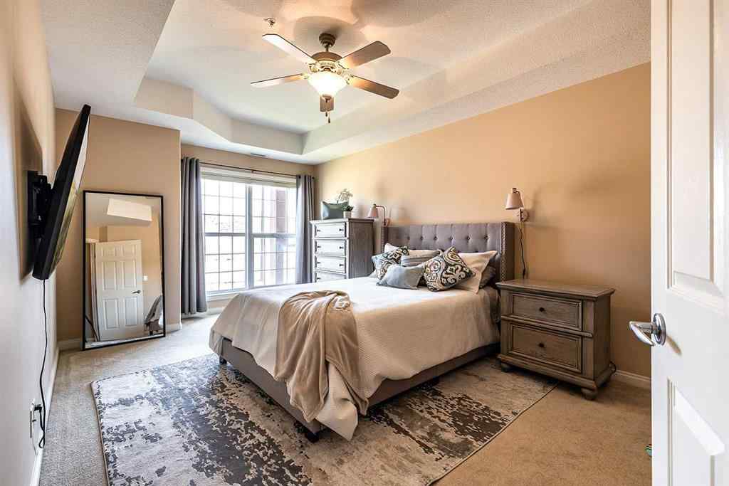 MLS&reg; # A2271732 - Unit #329 201 River Ridge Drive NW in Riverside Medicine Hat, Residential Open Houses