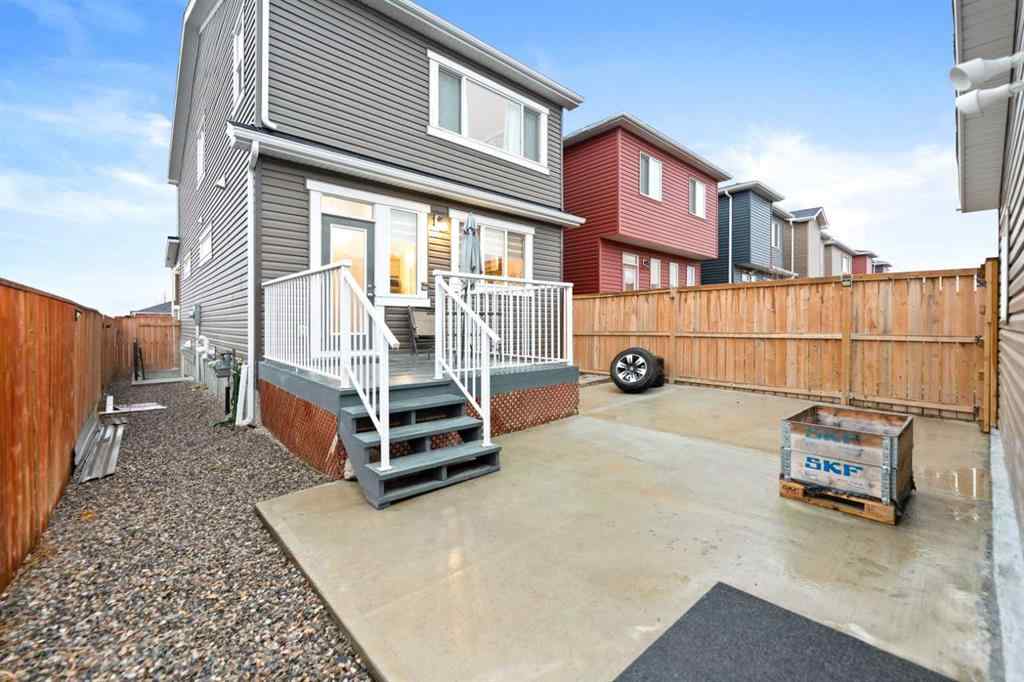 MLS® # A2271734 - 131 Redstone Boulevard NE in Redstone Calgary, Residential Open Houses