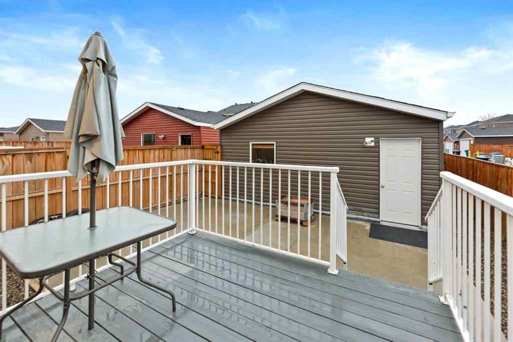 MLS® # A2271734 - 131 Redstone Boulevard NE in Redstone Calgary, Residential Open Houses