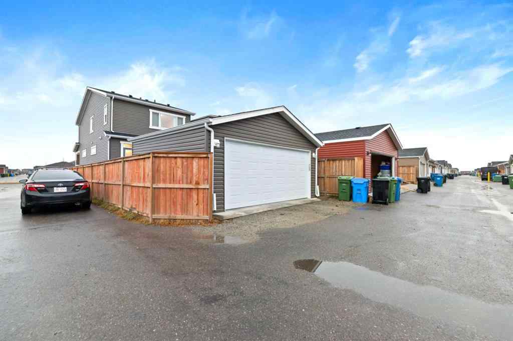 MLS® # A2271734 - 131 Redstone Boulevard NE in Redstone Calgary, Residential Open Houses