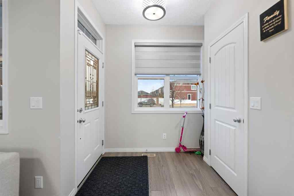 MLS® # A2271734 - 131 Redstone Boulevard NE in Redstone Calgary, Residential Open Houses