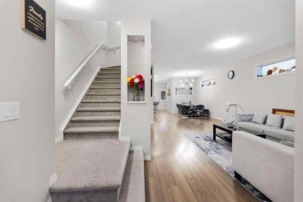 MLS® # A2271734 - 131 Redstone Boulevard NE in Redstone Calgary, Residential Open Houses