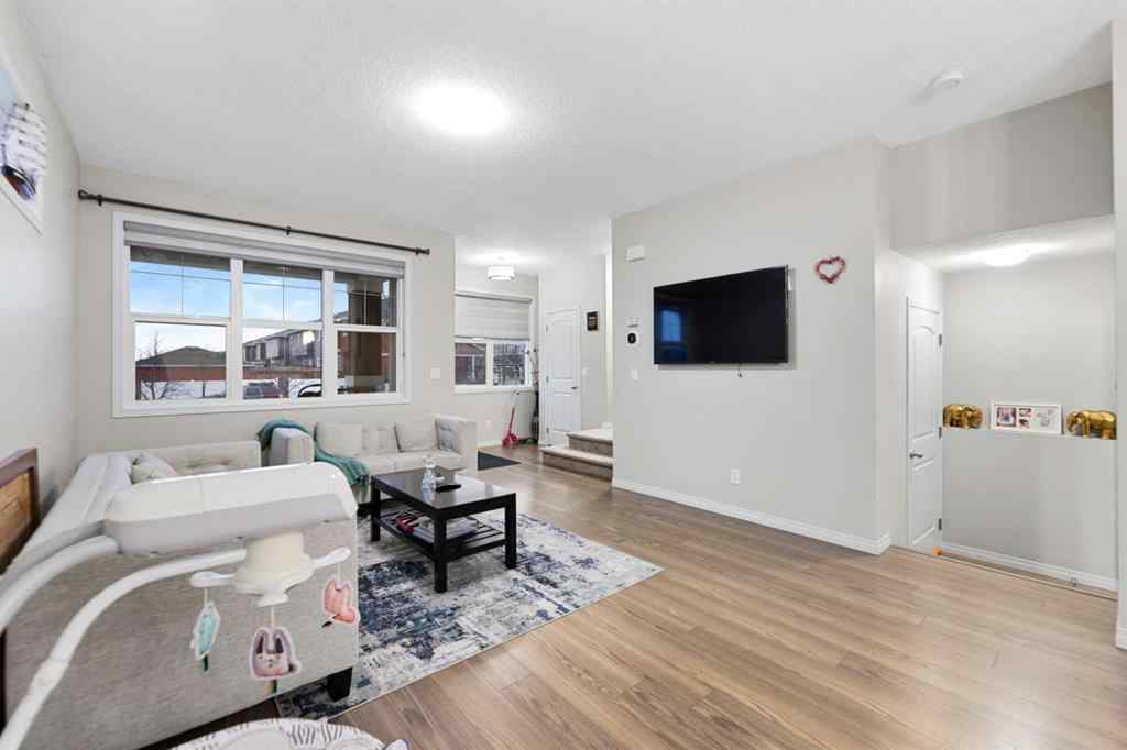 MLS® # A2271734 - 131 Redstone Boulevard NE in Redstone Calgary, Residential Open Houses