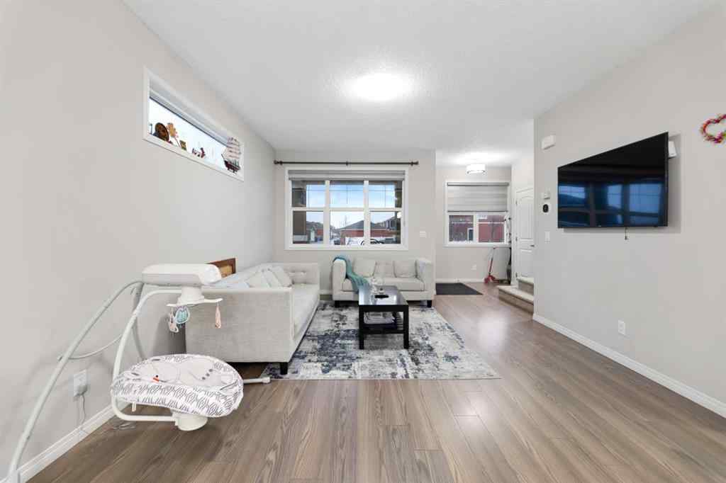 MLS® # A2271734 - 131 Redstone Boulevard NE in Redstone Calgary, Residential Open Houses