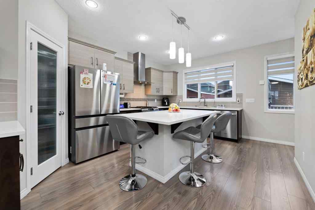 MLS® # A2271734 - 131 Redstone Boulevard NE in Redstone Calgary, Residential Open Houses