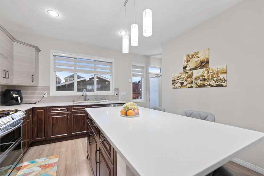 MLS® # A2271734 - 131 Redstone Boulevard NE in Redstone Calgary, Residential Open Houses