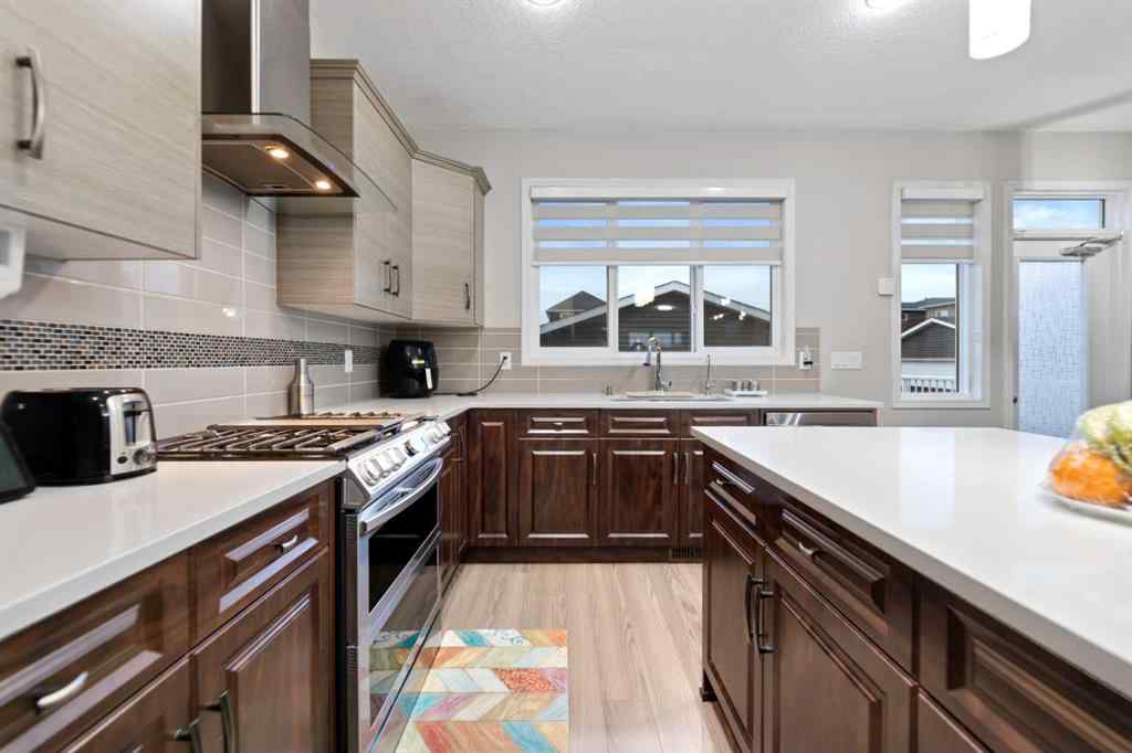 MLS® # A2271734 - 131 Redstone Boulevard NE in Redstone Calgary, Residential Open Houses