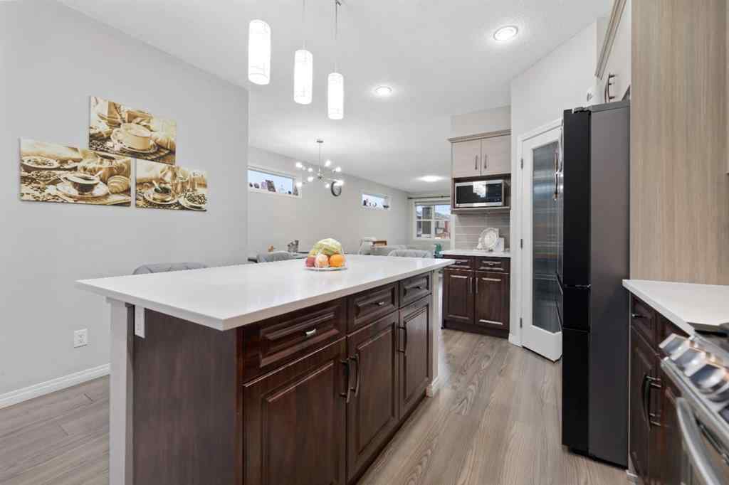 MLS® # A2271734 - 131 Redstone Boulevard NE in Redstone Calgary, Residential Open Houses