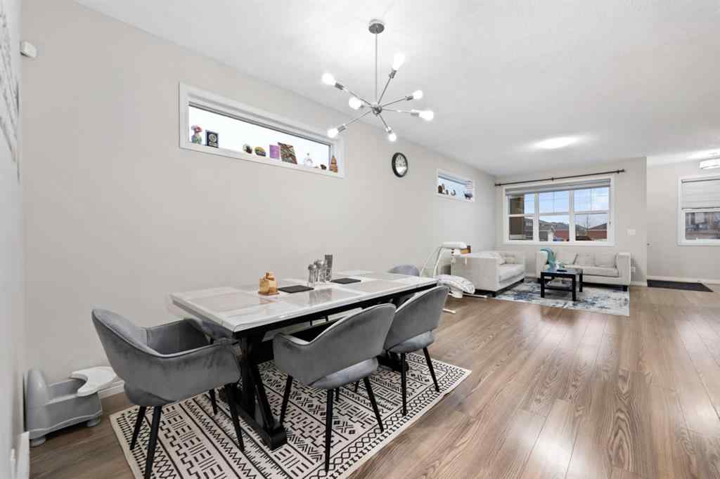 MLS® # A2271734 - 131 Redstone Boulevard NE in Redstone Calgary, Residential Open Houses