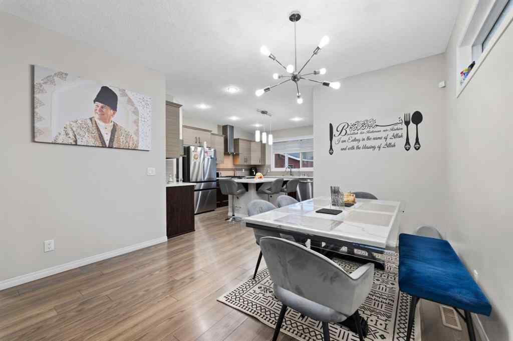 MLS® # A2271734 - 131 Redstone Boulevard NE in Redstone Calgary, Residential Open Houses