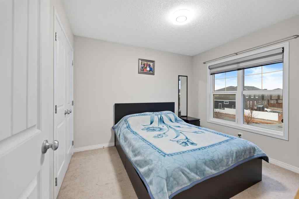 MLS® # A2271734 - 131 Redstone Boulevard NE in Redstone Calgary, Residential Open Houses