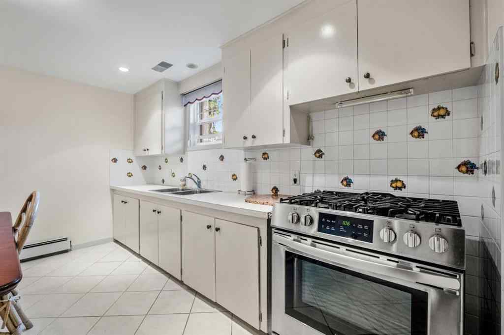 MLS&reg; # A2271735 - 1228 Richland Road NE in Renfrew Calgary, Residential Open Houses