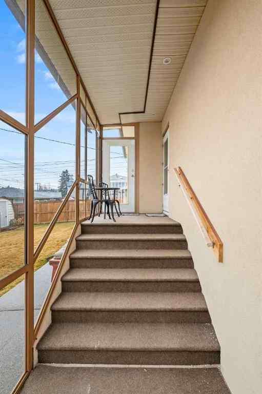 MLS&reg; # A2271735 - 1228 Richland Road NE in Renfrew Calgary, Residential Open Houses