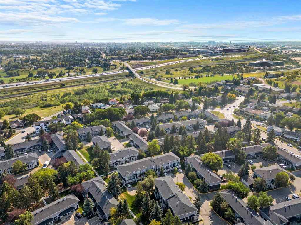 MLS&reg; # A2271735 - 1228 Richland Road NE in Renfrew Calgary, Residential Open Houses