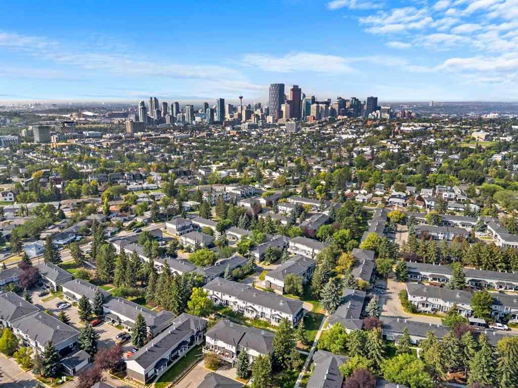 MLS&reg; # A2271735 - 1228 Richland Road NE in Renfrew Calgary, Residential Open Houses