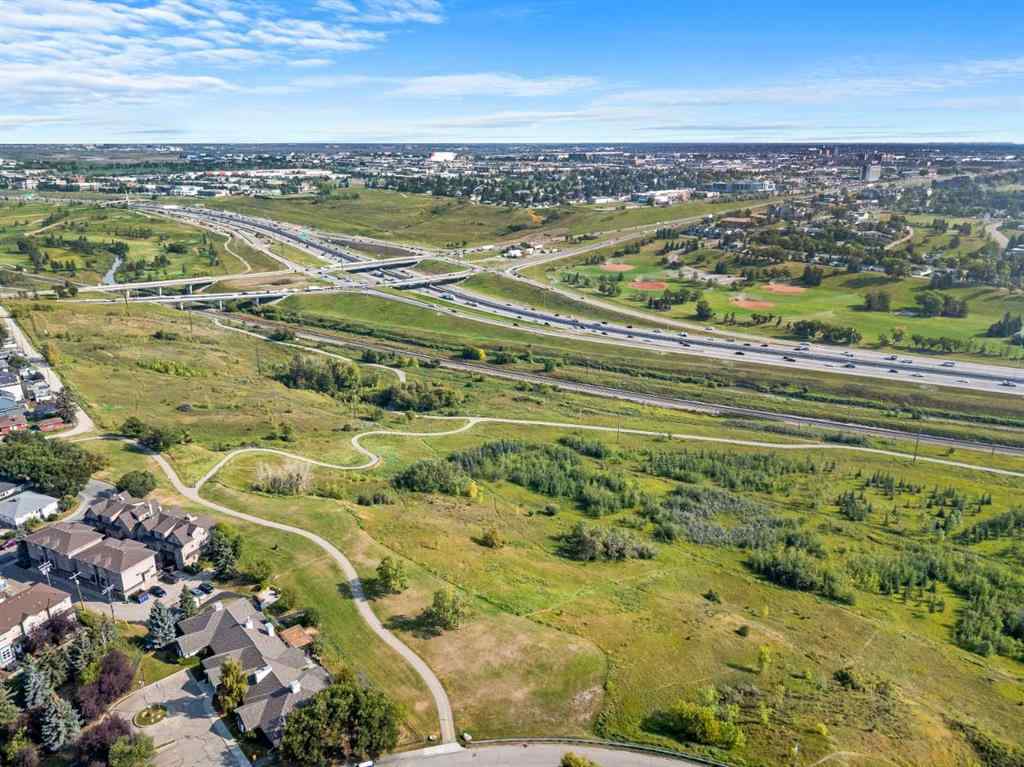 MLS&reg; # A2271735 - 1228 Richland Road NE in Renfrew Calgary, Residential Open Houses